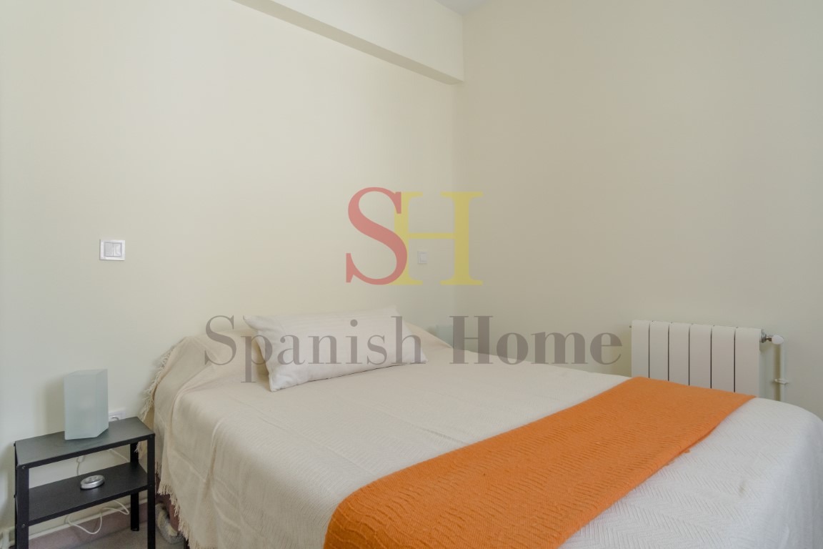 De Granada 3-11 (Mediano)