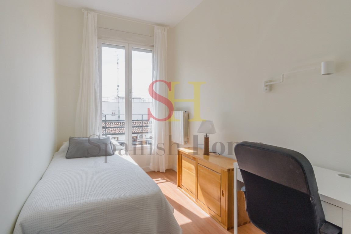 De Granada 3-14 (Mediano)