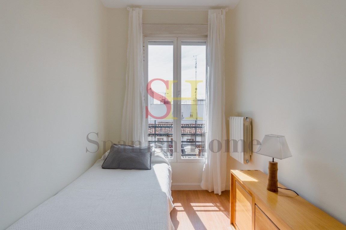 De Granada 3-15 (Mediano)