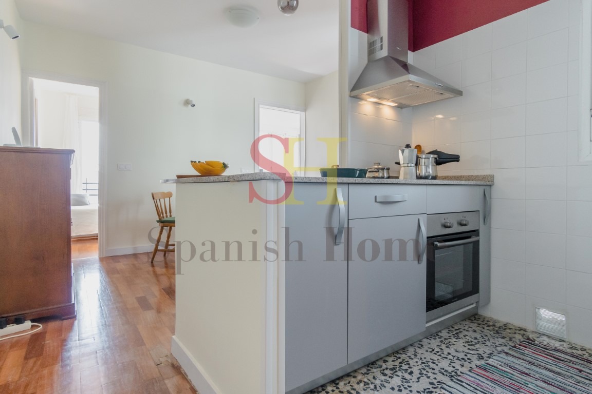 De Granada 3-18 (Mediano)