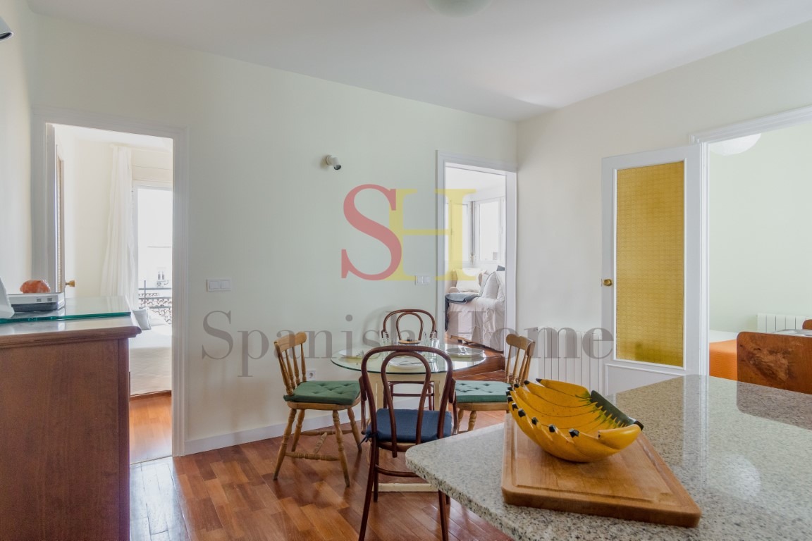 De Granada 3-24 (Mediano)