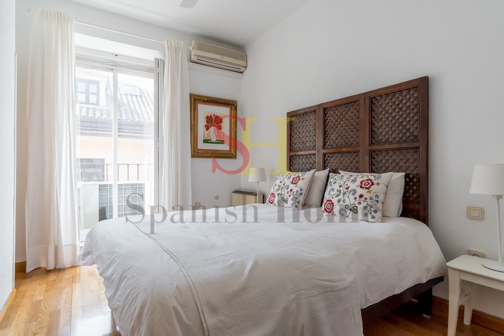 Travesia de Trujillos 2-10