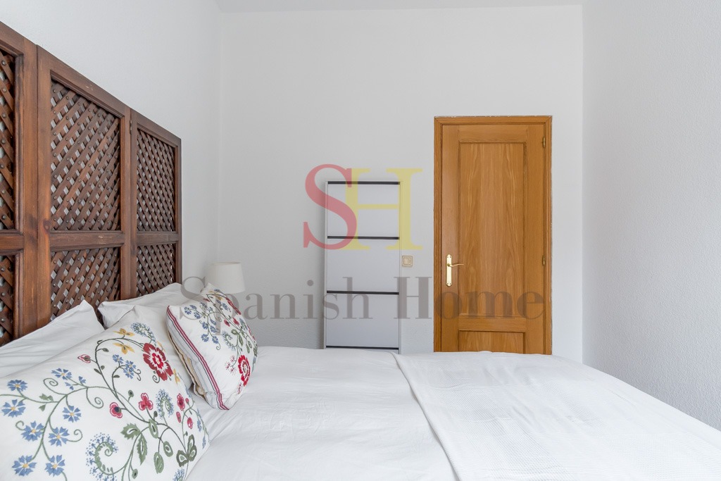 Travesia de Trujillos 2-12