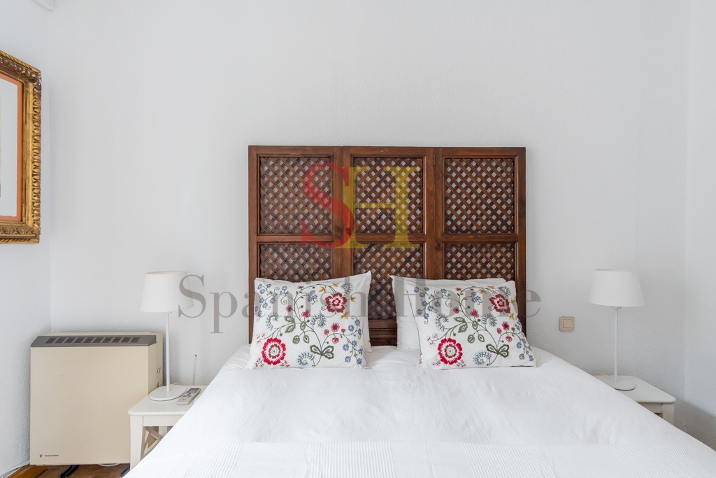 Travesia de Trujillos 2-13