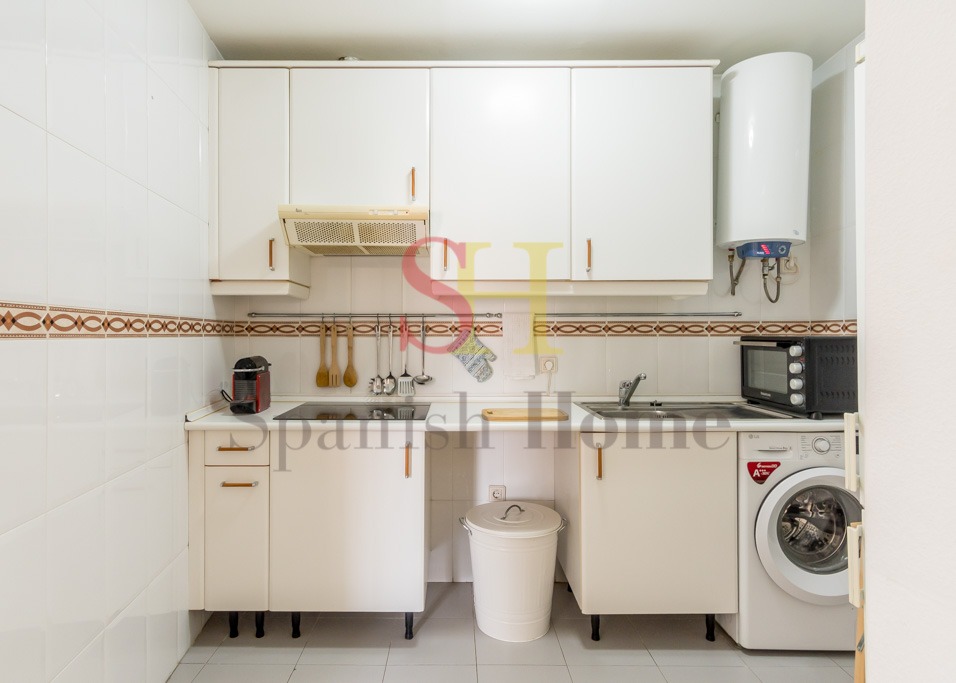 Travesia de Trujillos 2-15