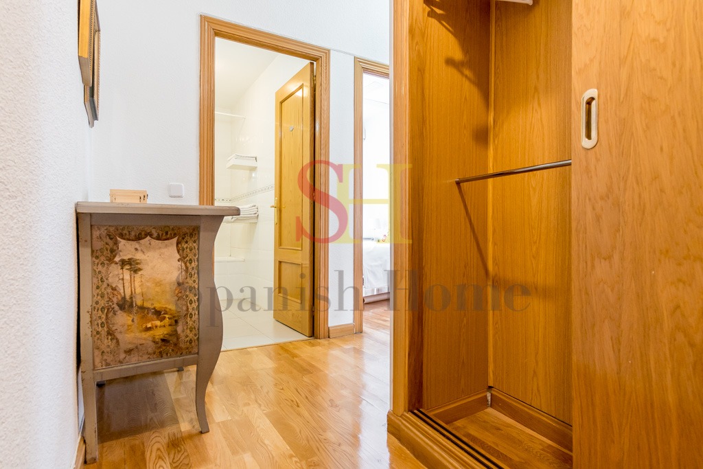 Travesia de Trujillos 2-21