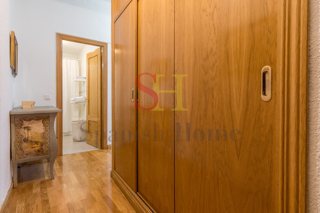 Travesia de Trujillos 2-3