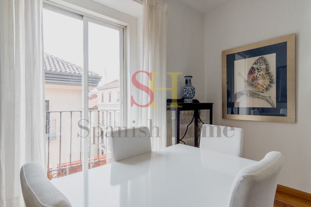 Travesia de Trujillos 2-30