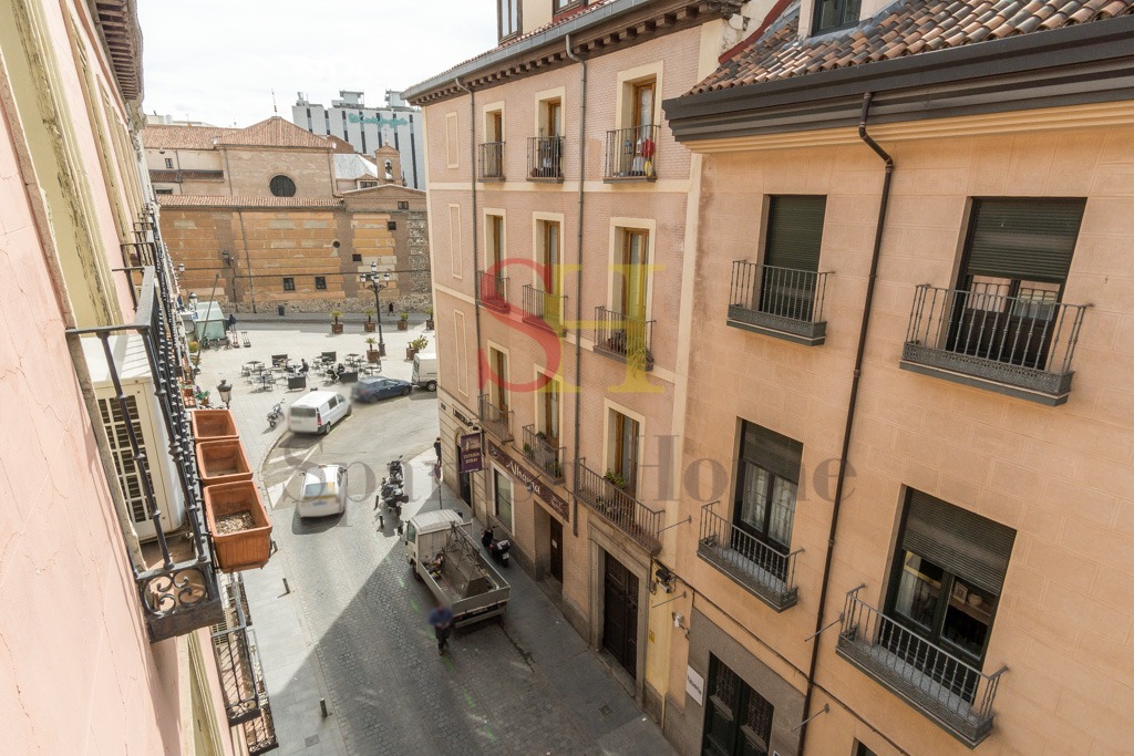 Travesia de Trujillos 2-31