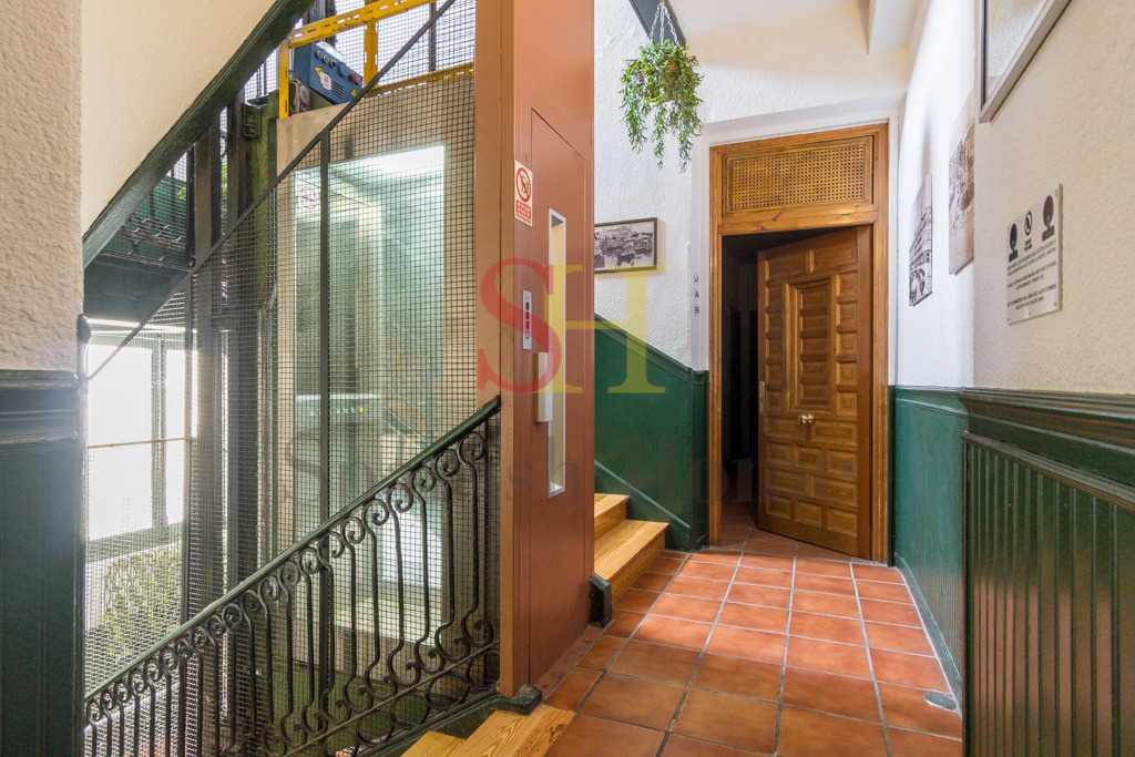 Travesia de Trujillos 2-32