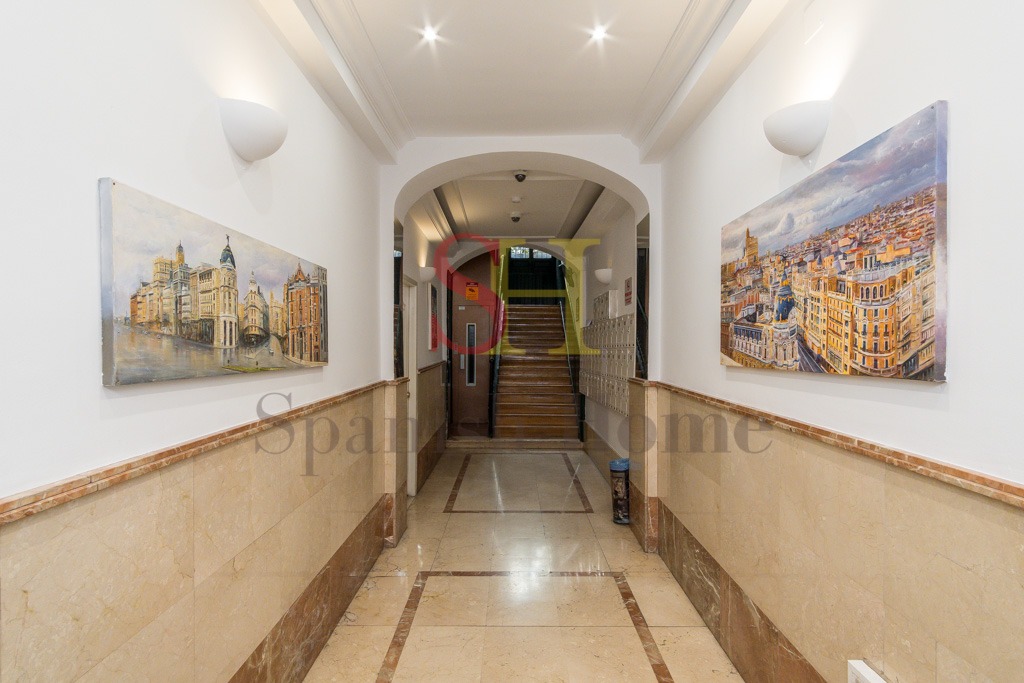 Travesia de Trujillos 2-34