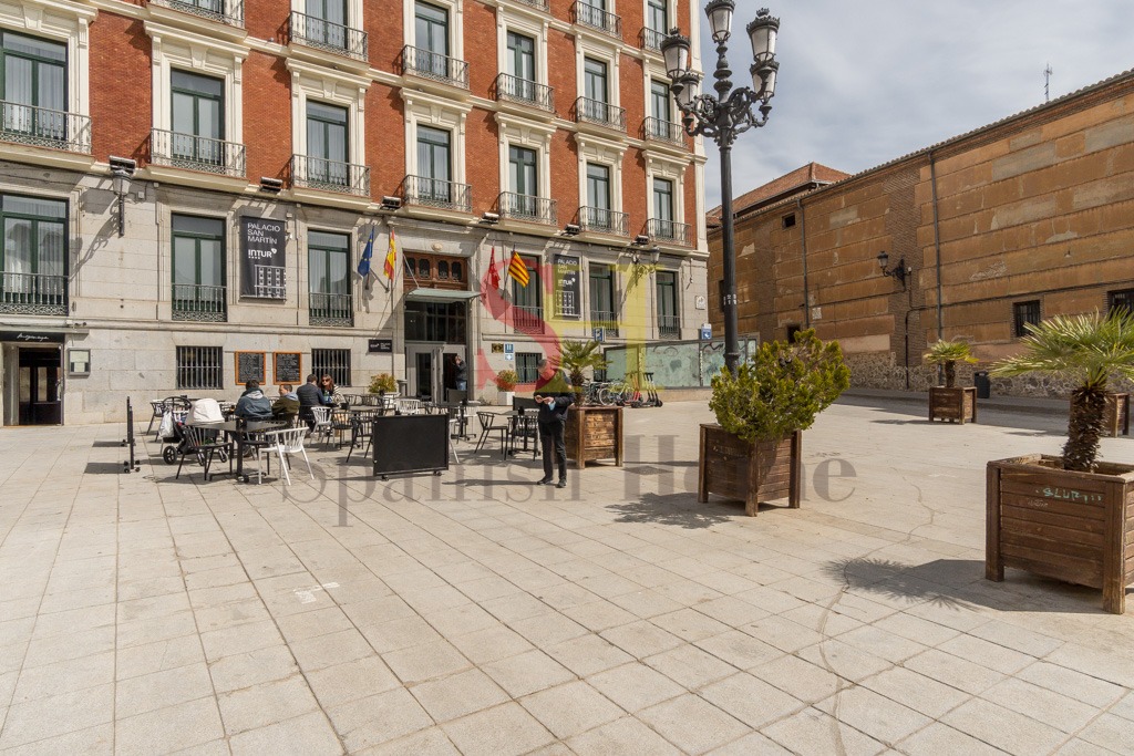 Travesia de Trujillos 2-35