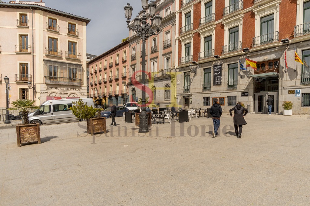 Travesia de Trujillos 2-36