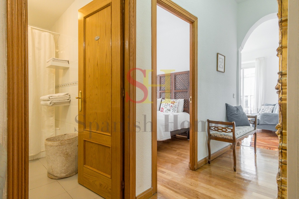 Travesia de Trujillos 2-5