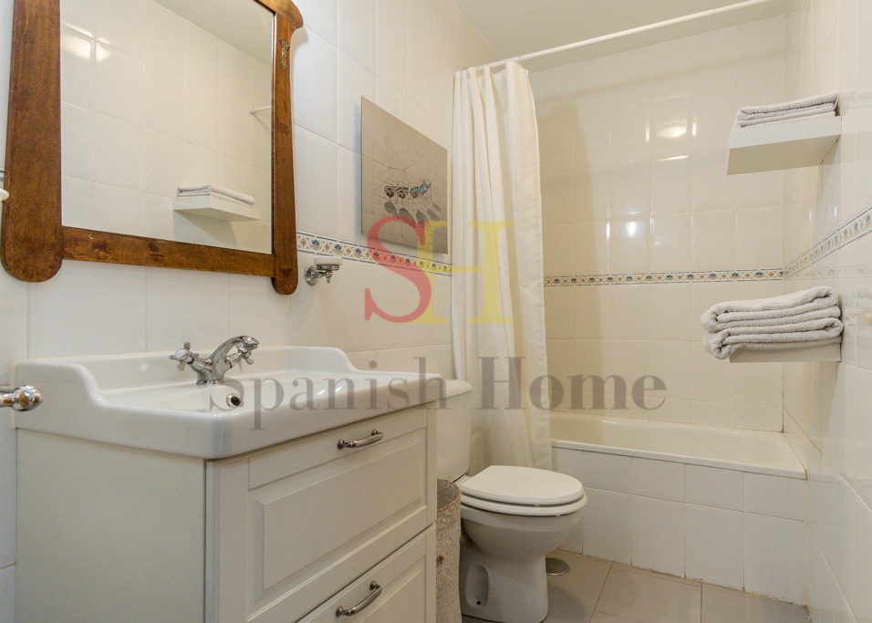 Travesia de Trujillos 2-7