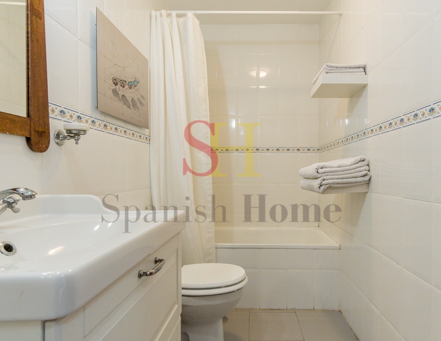 Travesia de Trujillos 2-8