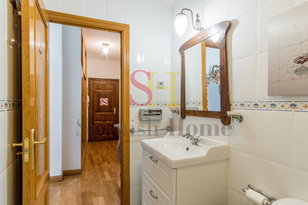 Travesia de Trujillos 2-9