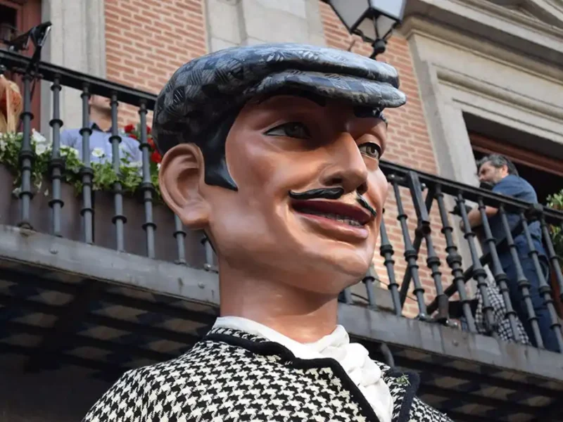 ¡San Isidro 2024: Celebrando la Tradición y la Alegría de Madrid! ¡San Isidro 2024: Celebrando la Tradición y la Alegría de Madrid!