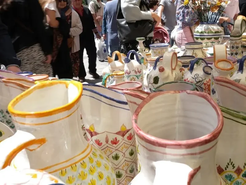 ¡San Isidro 2024: Celebrando la Tradición y la Alegría de Madrid! ¡San Isidro 2024: Celebrando la Tradición y la Alegría de Madrid!