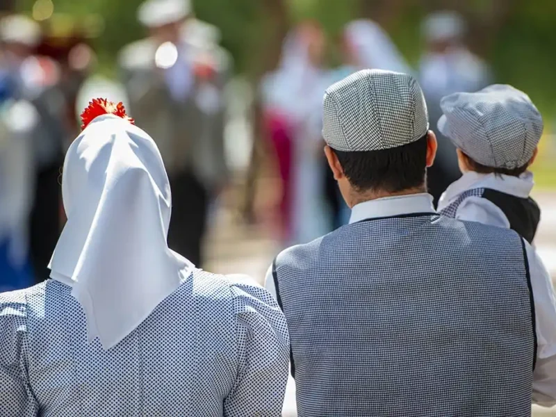 ¡San Isidro 2024: Celebrando la Tradición y la Alegría de Madrid! ¡San Isidro 2024: Celebrando la Tradición y la Alegría de Madrid!