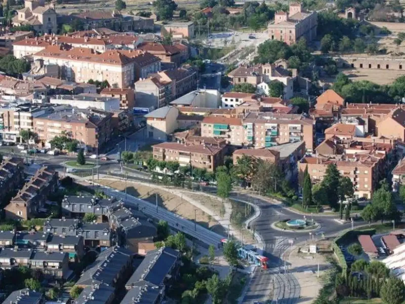 Análisis de las Tendencias Actuales del Mercado Inmobiliario en Madrid