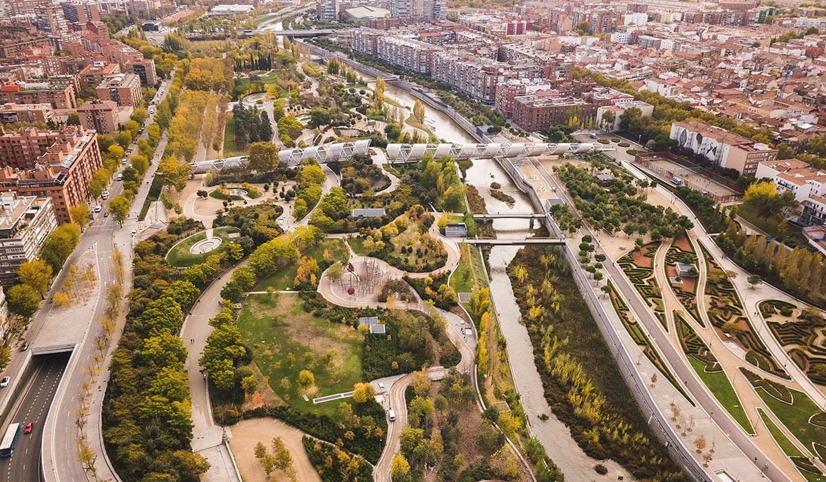 Análisis de las Tendencias Actuales del Mercado Inmobiliario en Madrid