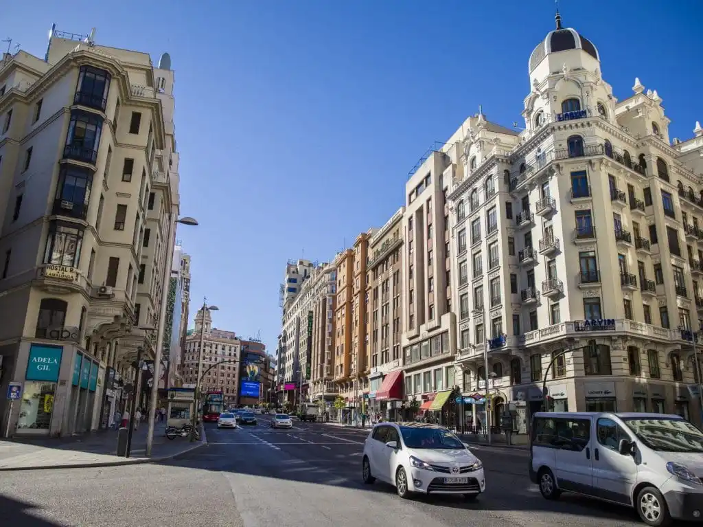 Las Zonas de Madrid con Mayor Revalorización en 2024