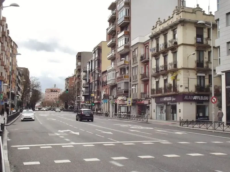 Las Zonas de Madrid con Mayor Revalorización en 2024