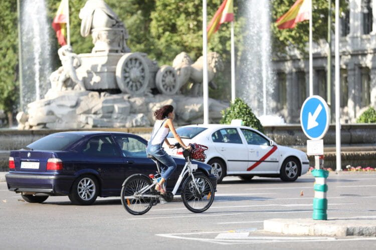 Impacto del Nuevo Plan de Movilidad en el Centro de Madrid: ¿Cómo Afectará al Mercado Inmobiliario?