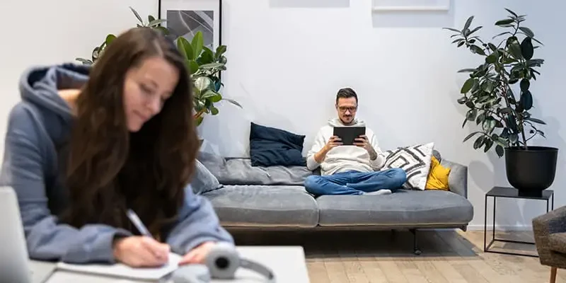 Descubre la experiencia de vivir en el corazón de Madrid Descubre la experiencia de vivir en el corazón de Madrid